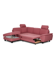 Coltar Amalfi extensibil