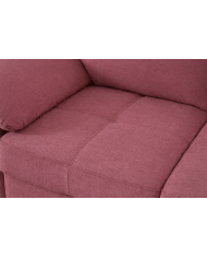 Coltar Amalfi extensibil