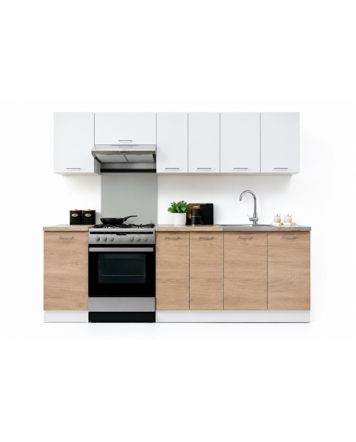 bucatarie Sonia 240