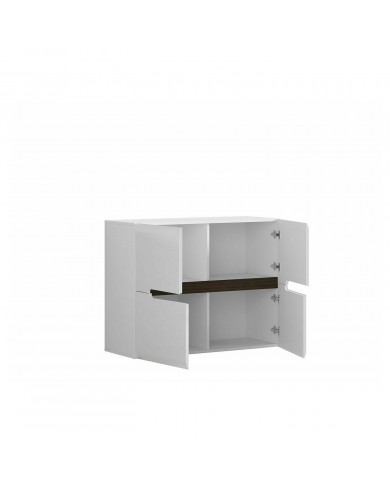 Comoda Azteca Trio SFK4D/8/11