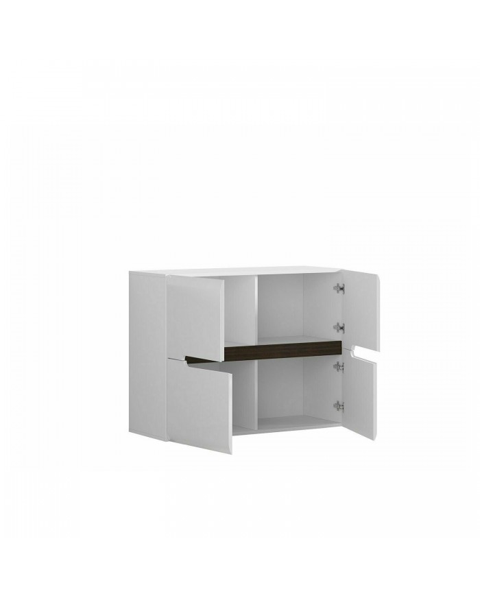 Comoda Azteca Trio SFK4D/8/11