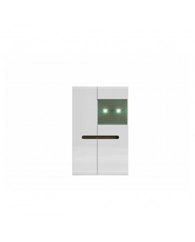 Vitrina Azteca Trio SFK1W1D/14/9