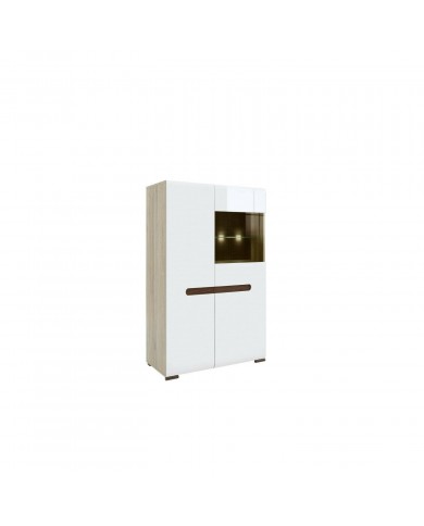 Vitrina Azteca Trio SFK1W1D/14/9