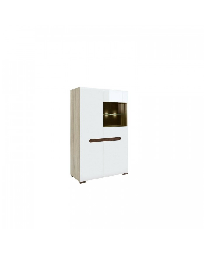Vitrina Azteca Trio SFK1W1D/14/9