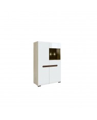 Vitrina Azteca Trio SFK1W1D/14/9