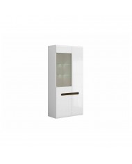 Vitrina Azteca Trio REG1W1D/19/9