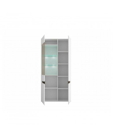 Vitrina Azteca Trio REG1W1D/19/9
