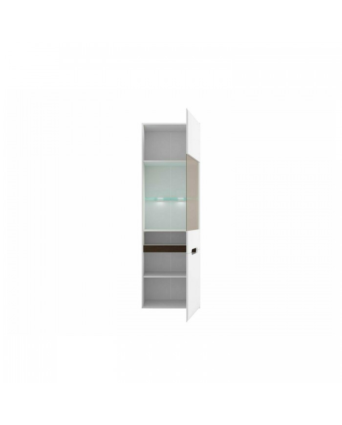 Vitrina Azteca Trio REG1W1D/19/6