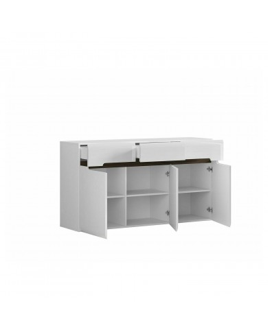 Comoda Azteca Trio KOM3D3S/8/15