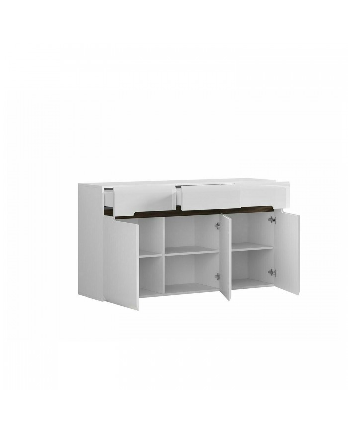 Comoda Azteca Trio KOM3D3S/8/15