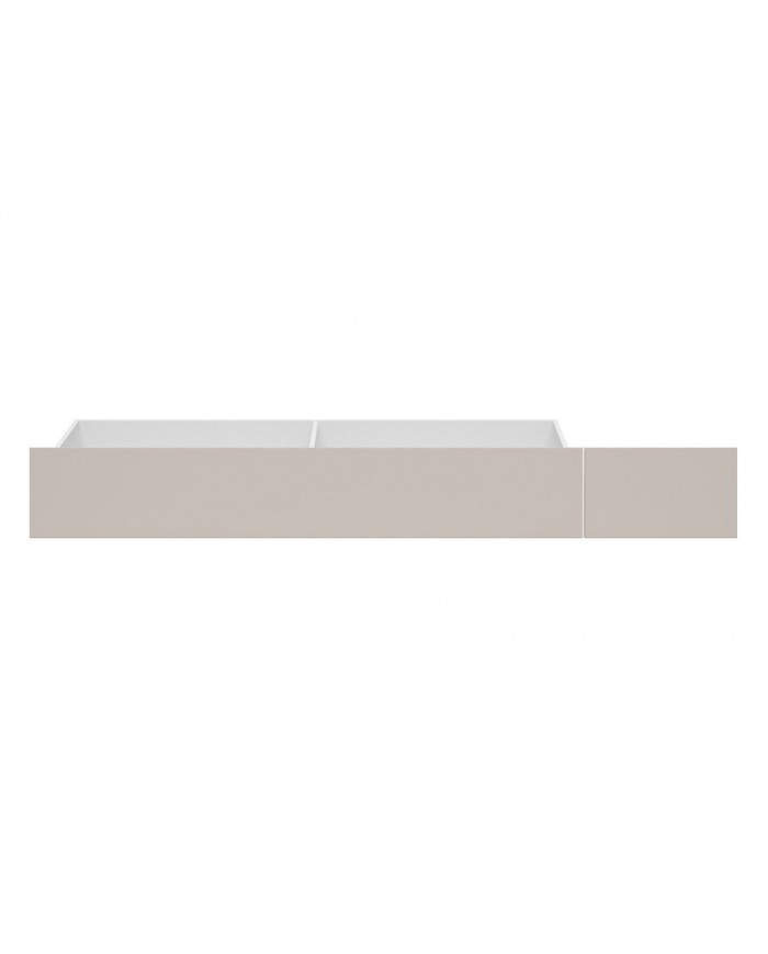 Sertar pentru pat BREVAS, cashmere