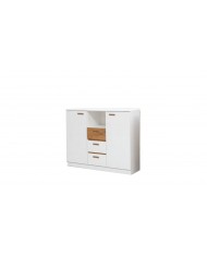 Comoda Effect EF1K modernă și funcțională