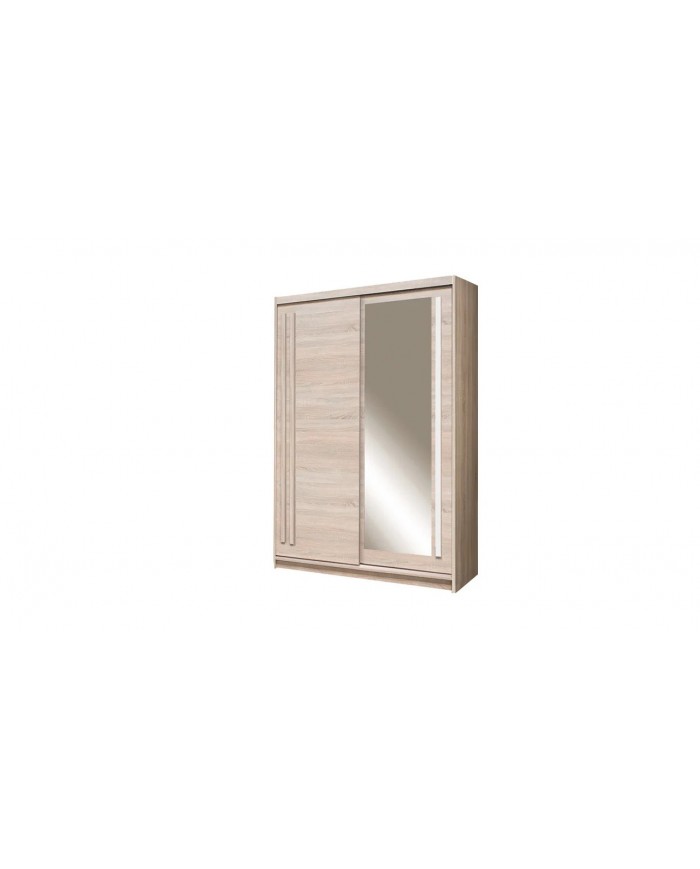 Dulap Effect EF2-150 modern cu uși glisante