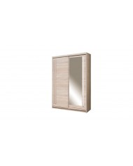 Dulap Effect EF2-150 modern cu uși glisante