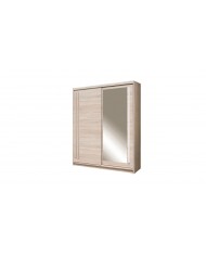 Dulap Effect EF2-175 modern cu uși glisante