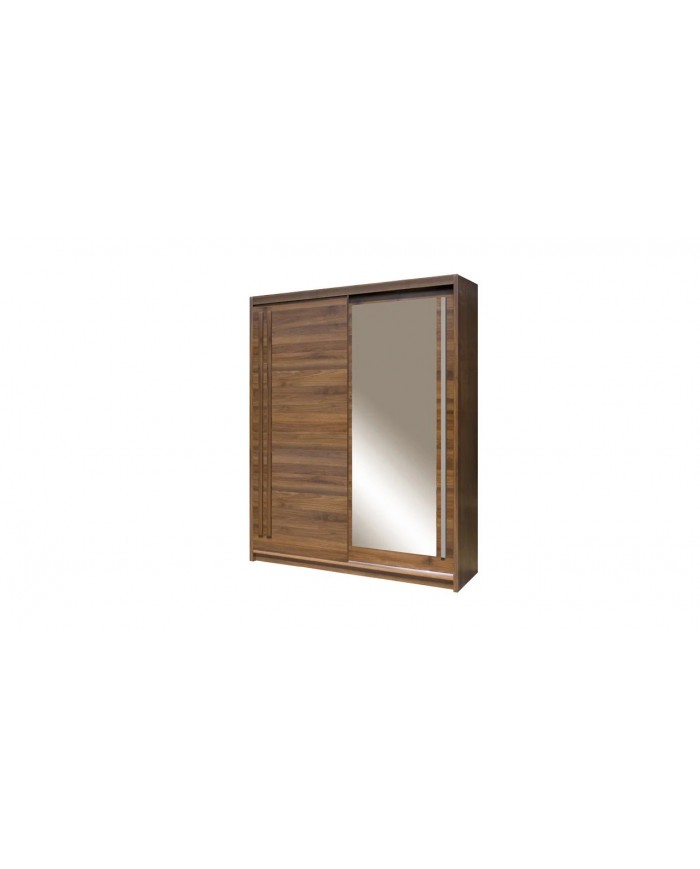 Dulap Effect EF3-175 elegant cu uși glisante