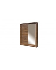 Dulap Effect EF3-175 elegant cu uși glisante