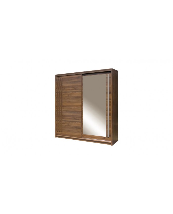 Dulap Effect EF3-200 elegant cu uși glisante