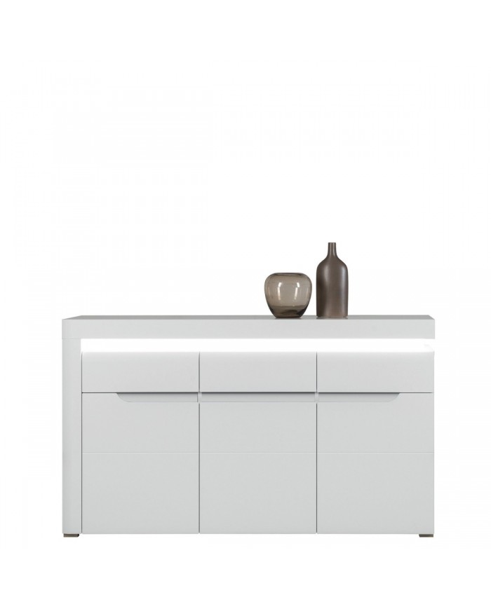 Comoda Irma IM4 design contemporan și proporții echilibrate
