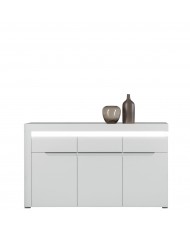 Comoda Irma IM4 design contemporan și proporții echilibrate