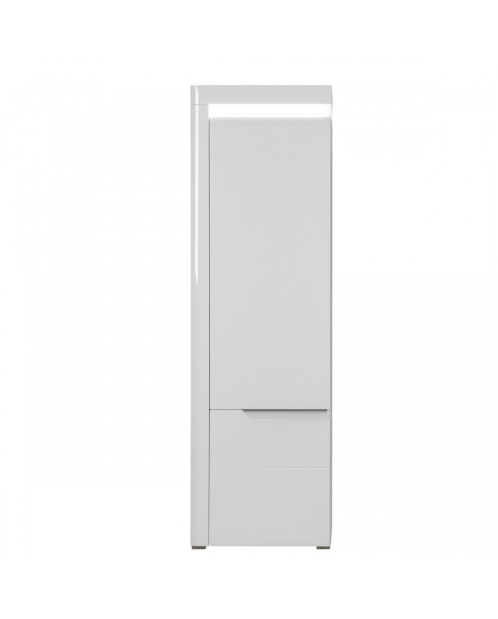 Dulap Irma IM8 design modern și spațiu de depozitare eficient