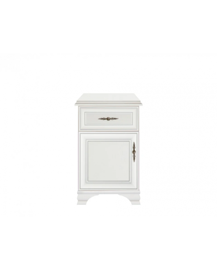 Comoda Kentuki KOM1D1SL echilibrul între design clasic și funcționalitate