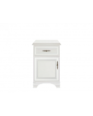 Comoda Kentuki KOM1D1SL echilibrul între design clasic și funcționalitate