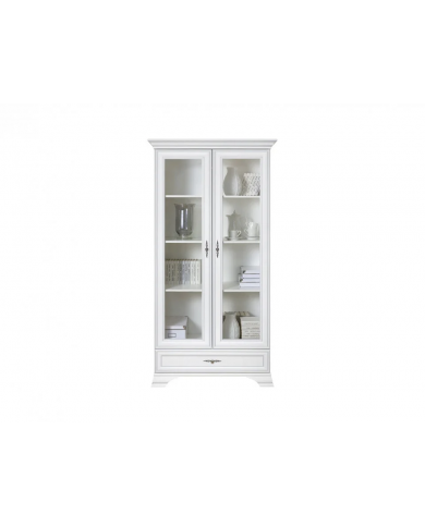 Vitrina Kentuki REG2W1S