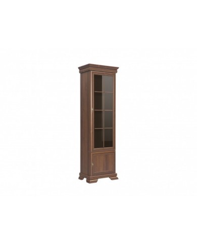 Vitrina Kora KRW1 samoa king