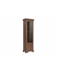 Vitrina Kora KRW1 samoa king