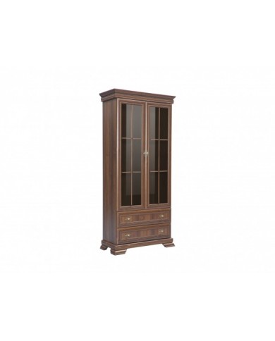 Vitrina Kora KRW2 samoa king