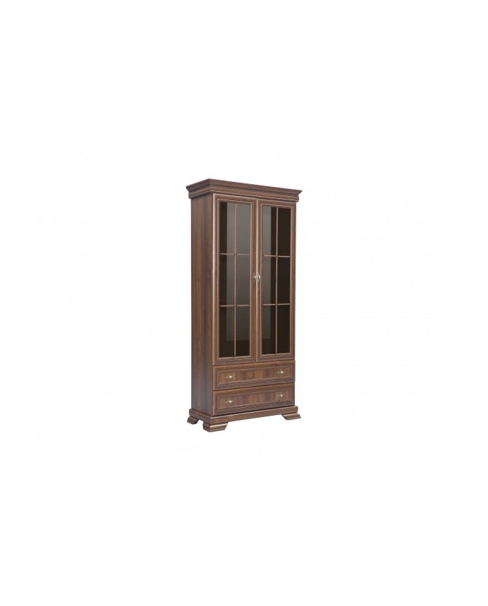 Vitrina Kora KRW2 samoa king