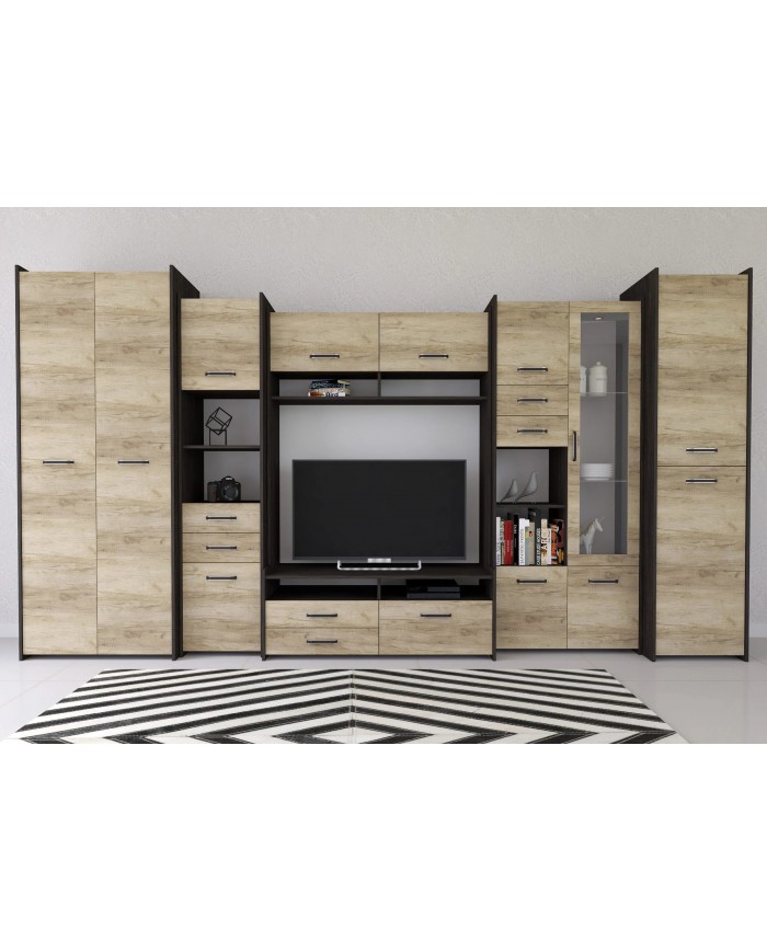Living Mokka II