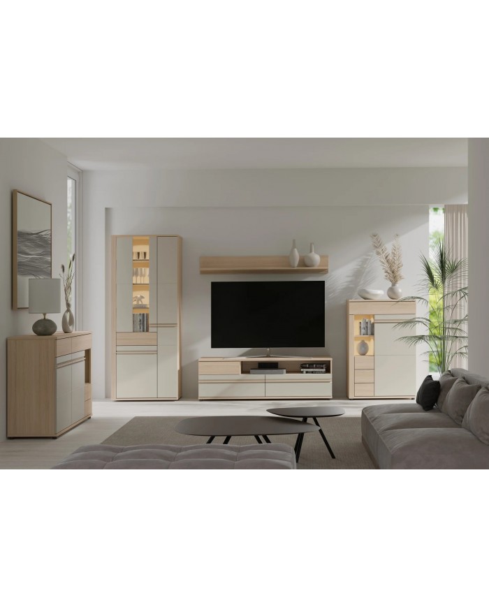 Living Oslo A