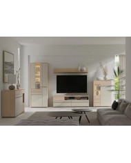 Living Oslo A