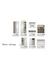 Living Roma A