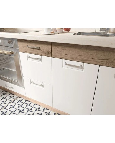 Bucatarie Econo A 2.7m