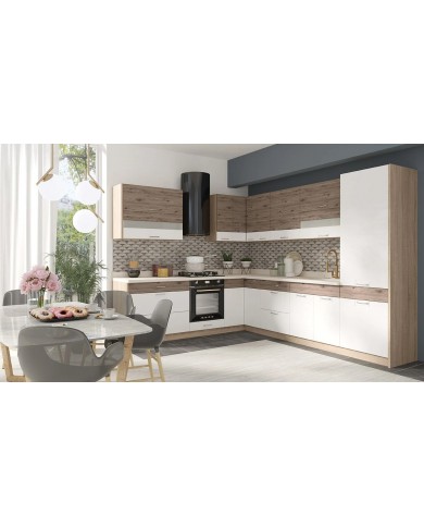 Bucatarie Econo A 2.7m