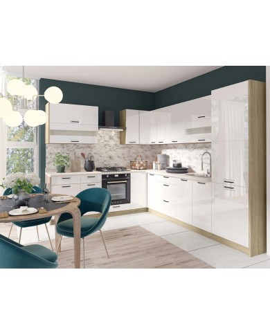 Bucatarie Favorit C Plus 2.6m