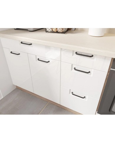 Bucatarie Favorit C Plus 2.6m