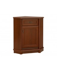 Comoda pe colt Kent EKOM1DSN