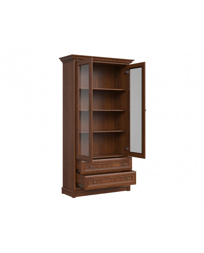 Vitrina Kent EWIT2D2S