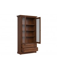 Vitrina Kent EWIT2D2S