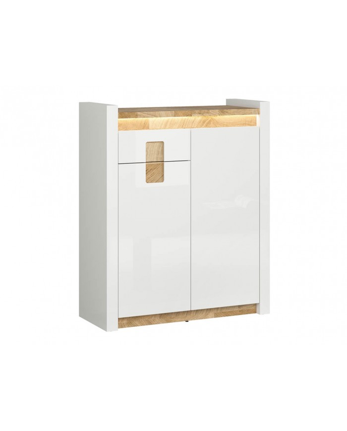 Comoda Alameda KOM2D1S