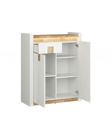 Comoda Alameda KOM2D1S