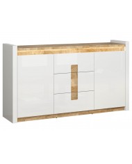 Comoda Alameda KOM2D3S
