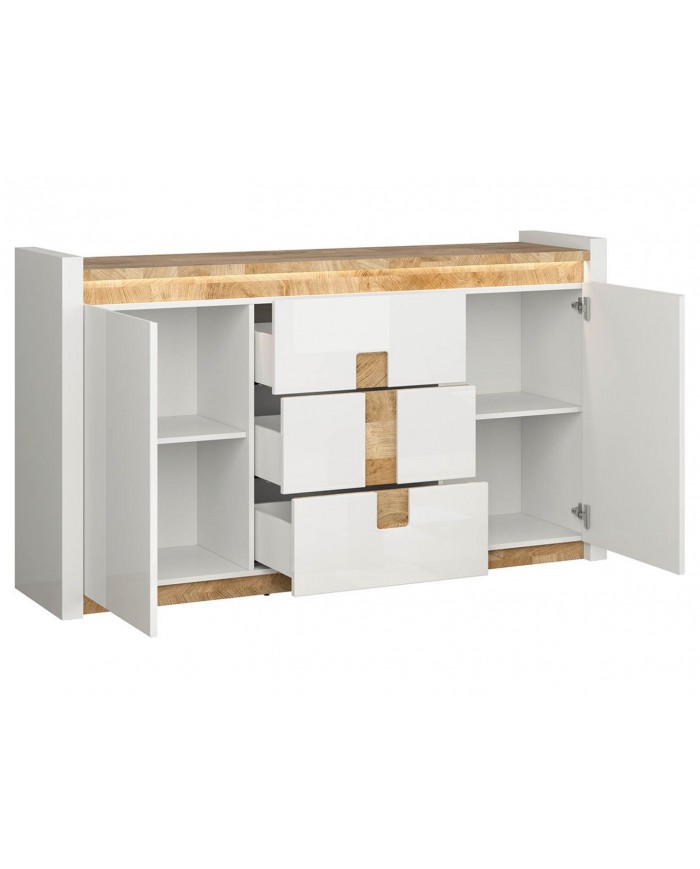 Comoda Alameda KOM2D3S
