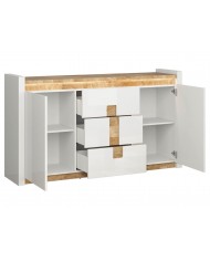 Comoda Alameda KOM2D3S
