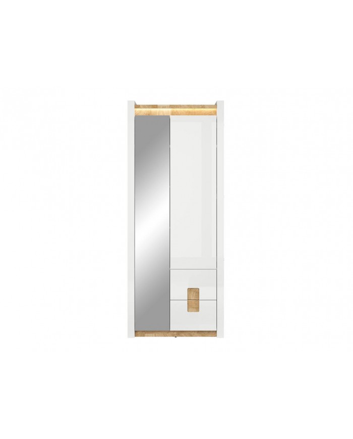 Vitrina Alameda REG1D1M2S