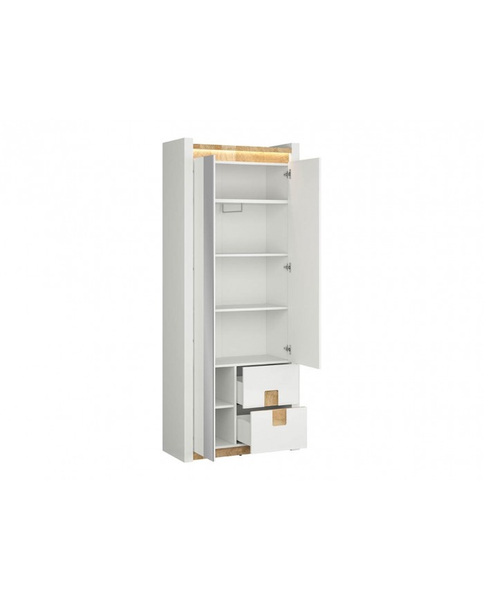 Vitrina Alameda REG1D1M2S